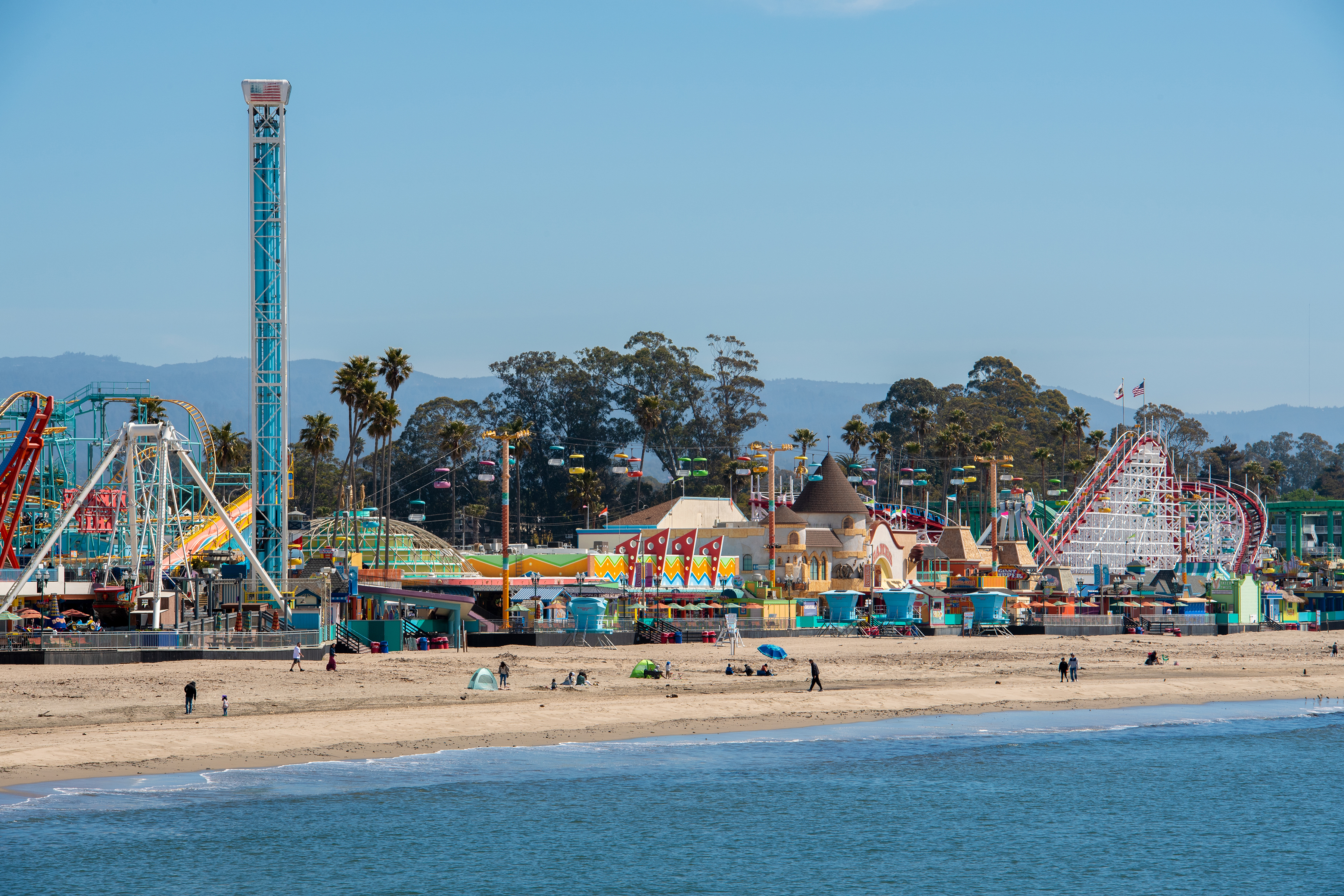 Things to do in Santa Cruz | Explore - Hotel Paradox
