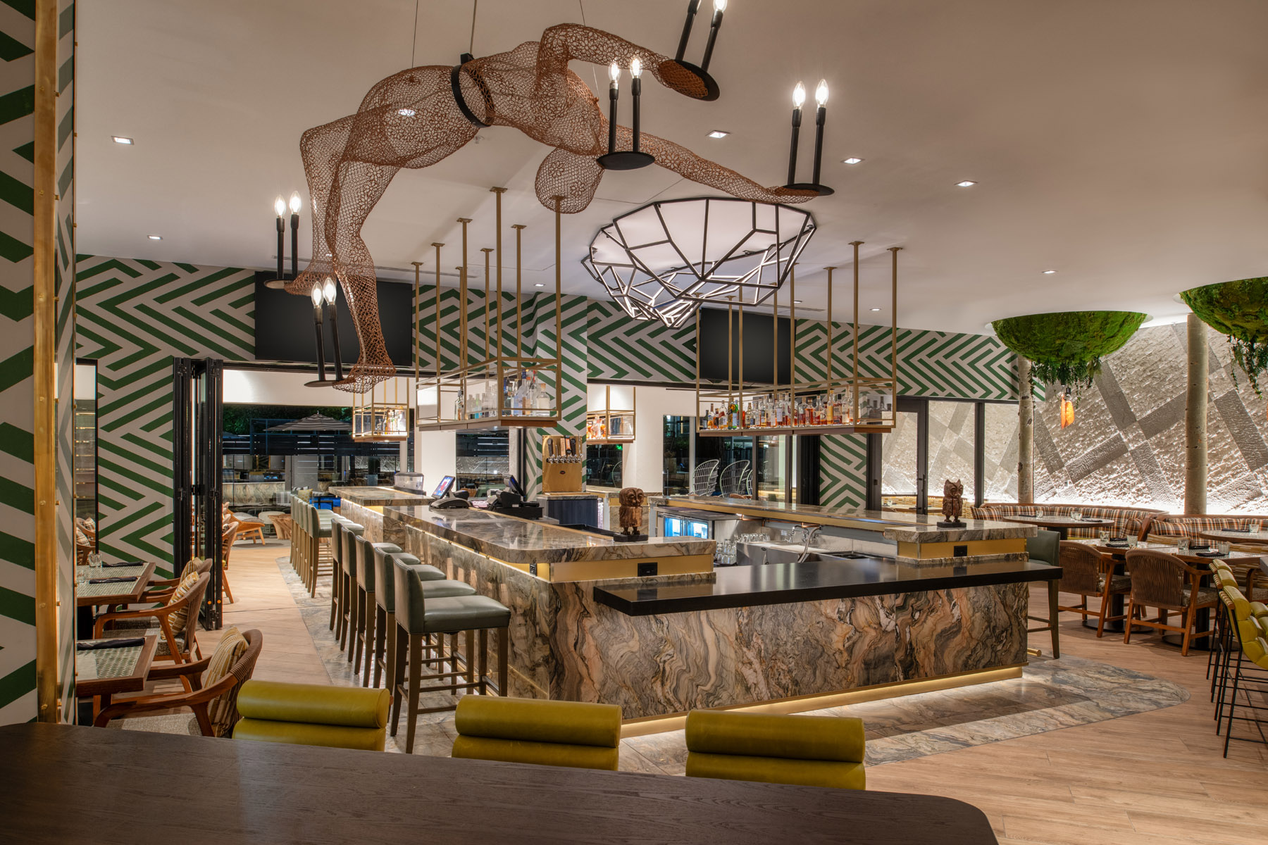 Santa Cruz Restaurants Dining Hotel Paradox santa-cruz-boutique-hotels-photos-hotel-paradox